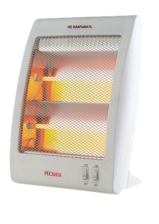 Инфракрасные обогреватели