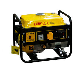 Электрогенератор G1200A Eurolux , шт64/1/35