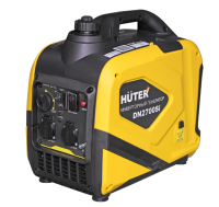Инверторный генератор DN2700Si Huter64/10/7