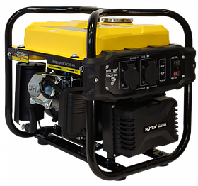 Инверторный генератор DN2700i Huter64/10/6