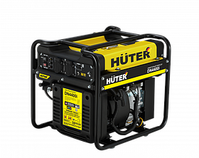Инверторный генератор DN4400i Huter, шт64/10/5