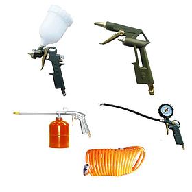 Набор пневмоинструмента НП-5 Вихрь74/3/5