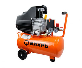 Компрессор КМП-230/24 Вихрь74/3/2
