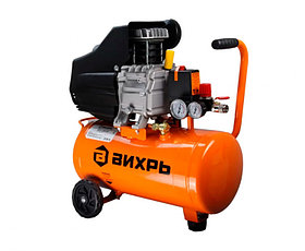Компрессор КМП-260/24 Вихрь, шт74/3/3