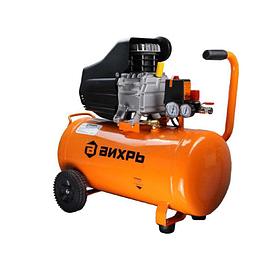 SALE! Компрессор КМП-240/50 Вихрь74/3/8