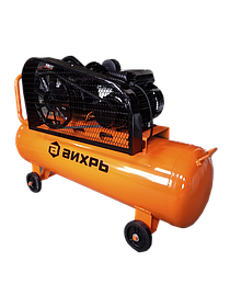 SALE! Компрессор КМП-400/50Р Вихрь, шт74/3/10