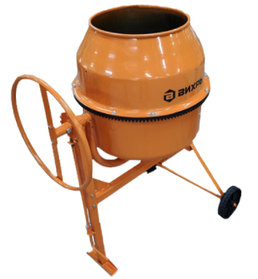 Бетономешалка БМ-160П Вихрь, шт74/1/14