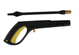 Пистолет-распылитель с разъемом под форсунку AL 71/5/18