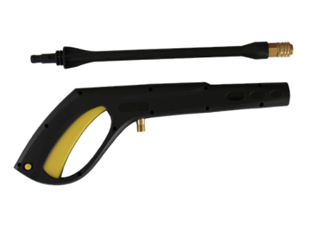 Комплектующие