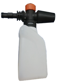 Пеногенератор для линеек 105,135,165,195, 140,170,200, шт71/5/12