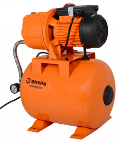 Автономная станция водоснабжения АСВ-800/20Ч Вихрь, шт68/1/13