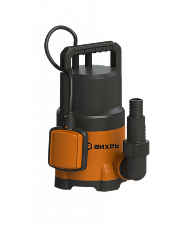 Дренажные насосы