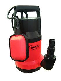 Дренажный насос ДН-400 Вихрь, шт68/2/1