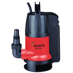 Дренажный насос ДН-900 Вихрь, шт68/2/3