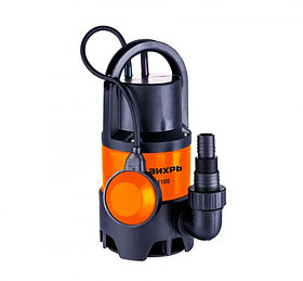 Дренажный насос ДН-1100 Вихрь, шт68/2/7