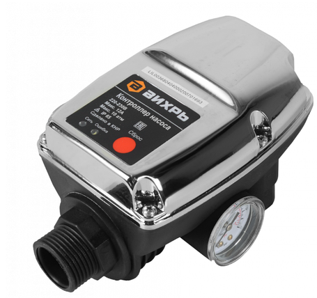 Датчики для насосов