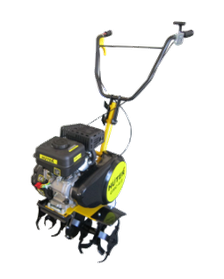 Мотокультиватор GMC-4.0 Huter, шт 70/5/23