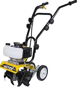Мотокультиватор GMC-2.8 Huter, шт70/5/22