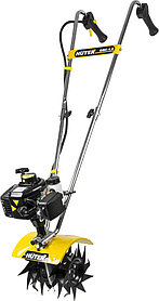 Мотокультиватор GMC-1.8 Huter, шт70/5/3