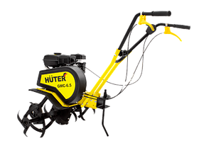 Мотокультиватор GMC-6.5 Huter70/5/6