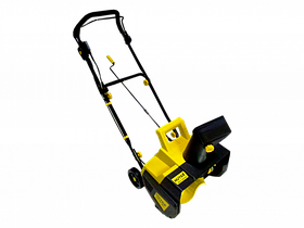 Снегоуборщик Huter SGC 2300E (2000Е) электро70/7/6