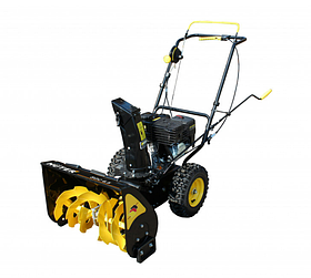 АКЦИЯ! Снегоуборщик Huter SGC 6,5, шт70/7/25