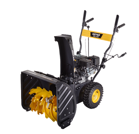 Снегоуборочные машины