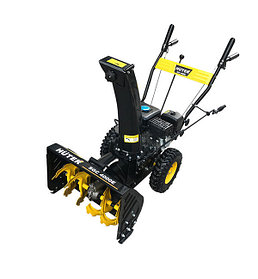 Снегоуборщик Huter SGC 4000E, шт70/7/14