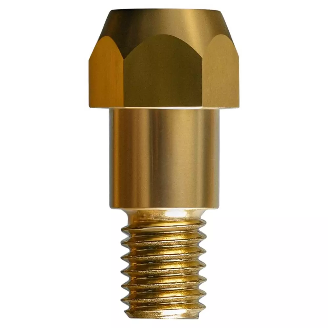 Вставка под наконечник, M6, 28 мм., MIG MP 36, EGO3628-86, фото 1