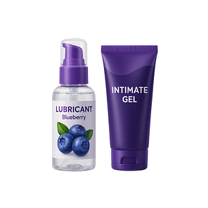 Интимная косметика и уход