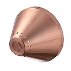 Экран защитный, 105-125A, PMX 125, HPT0407, фото 3