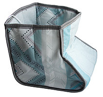 Грелка электрическая "Сапог" ГЭМР-10-60, 32х28х30 см