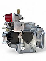 ТНВД Топливный насос высокого давления SD22-SD23