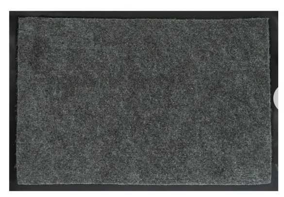 Коврик придверный на подложке 40х60см 240259, фото 1