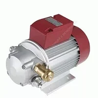 Насосы масла