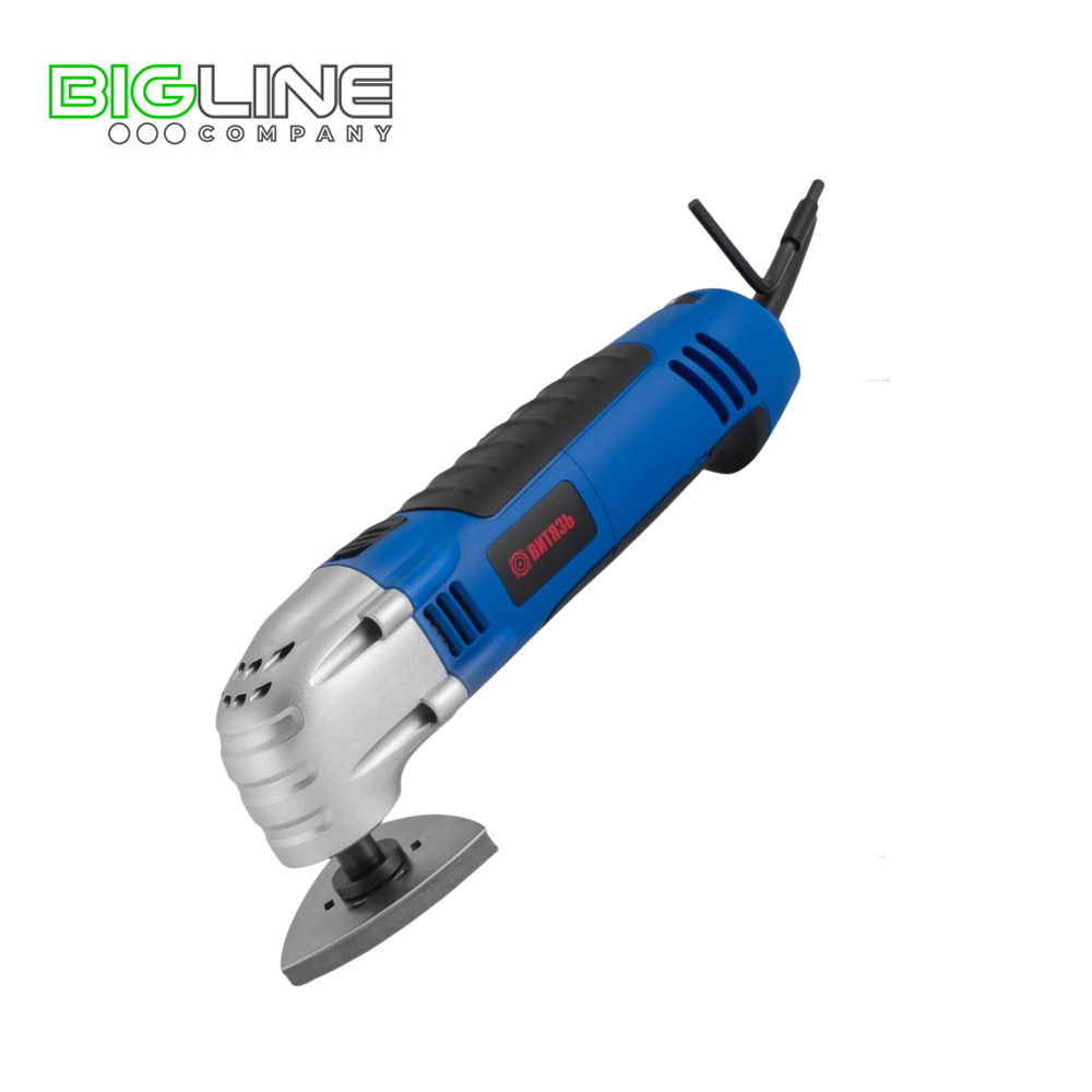 Витязь ВМР-570 Вибрационная машина реноватор