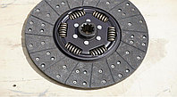 Диск сцепления ведомый дв. 534, 5340, 5344 NEXT (D=362мм), 1878006092