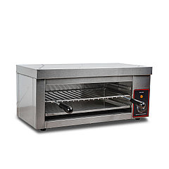 Грили-саламандра