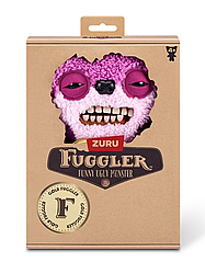 Фаглер Монстр Золотое сердце