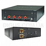 GSM-шлюз OpenVox 4 канала для IP-PBX, SMS и мобильной телефонии, фото 3