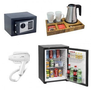 Отельная продукция