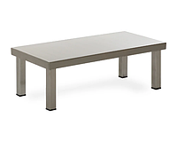 Подставка для ног (нержавеющая сталь)