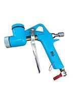 Запчасти к компрессору пистолет картушный для штукатурки металл.бак *