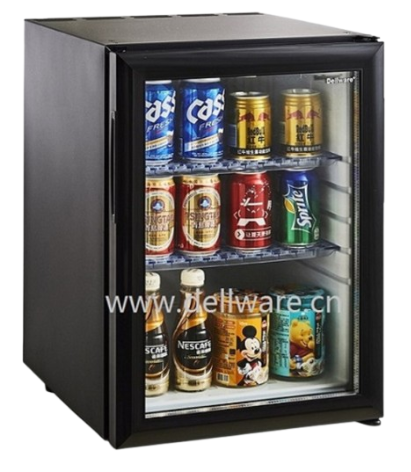 Минибар Dellware XC-40T, фото 1