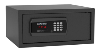 Смарт-сейф CS-2042