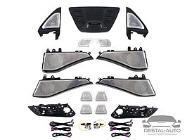 Комплект дооснащения Bowers&Wilkins на BMW X6 G06 2019-23