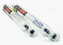 Лазерная трубка 60 Ватт EFR