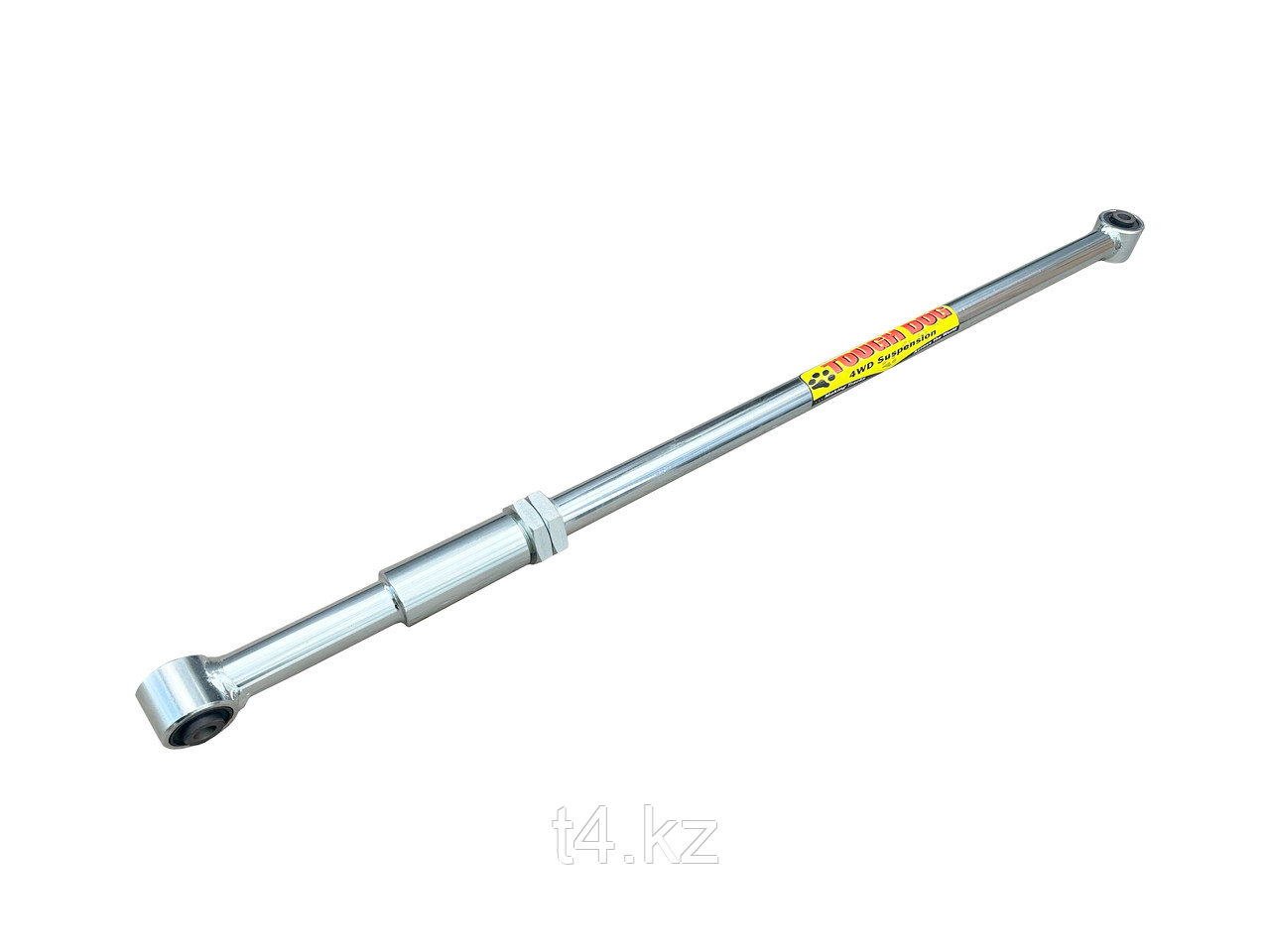 Toyota Land Cruiser Prado 250 тяга панара усиленная с регулировкой - TOUGH DOG, фото 1