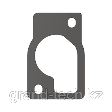 Прокладка термостата JD (Maxiforce), фото 1