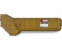 Крышка теплообменника WD615 (длинная)